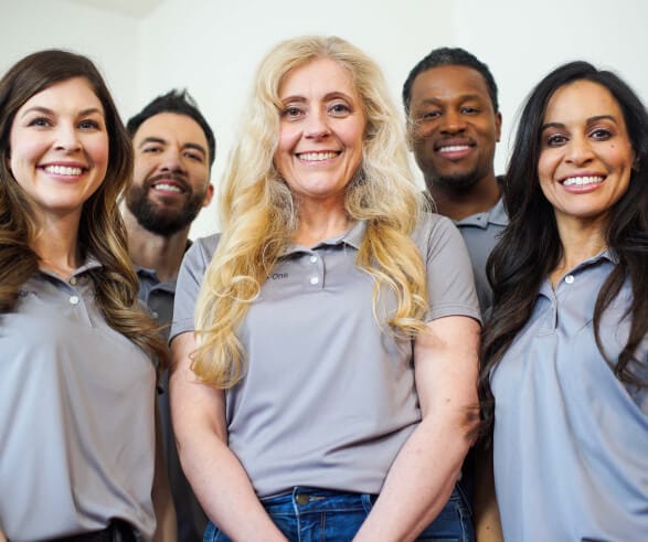 Bio-One of Albuquerque is happy to serve.