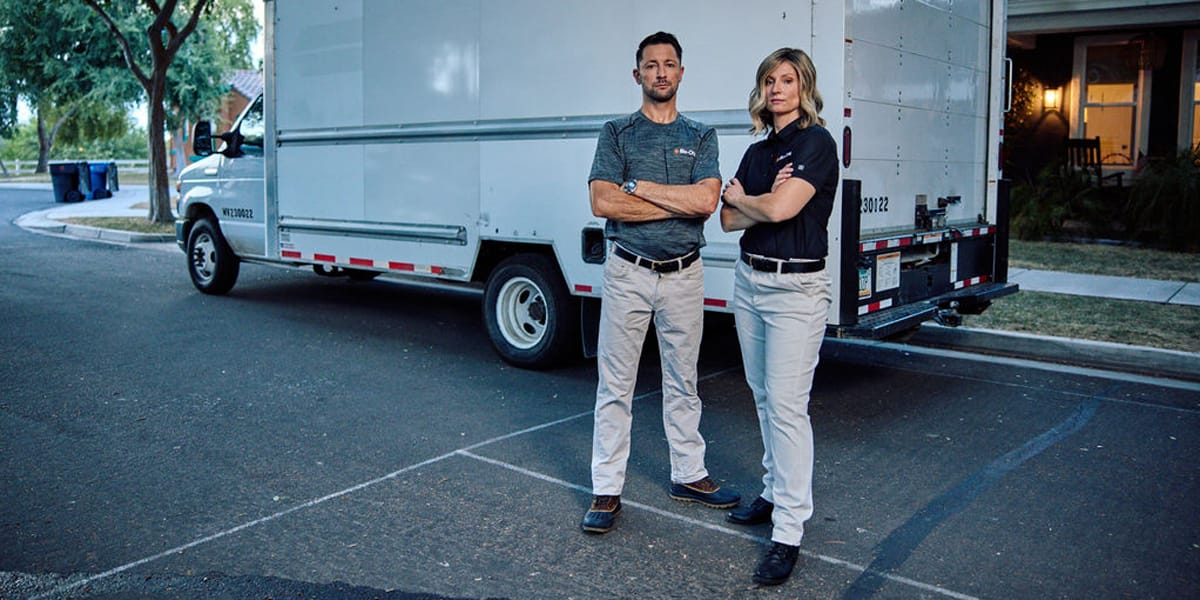 Bio-One is trained to respond with compassion, discretion, and full decontamination— restoring safety and dignity for everyone involved.